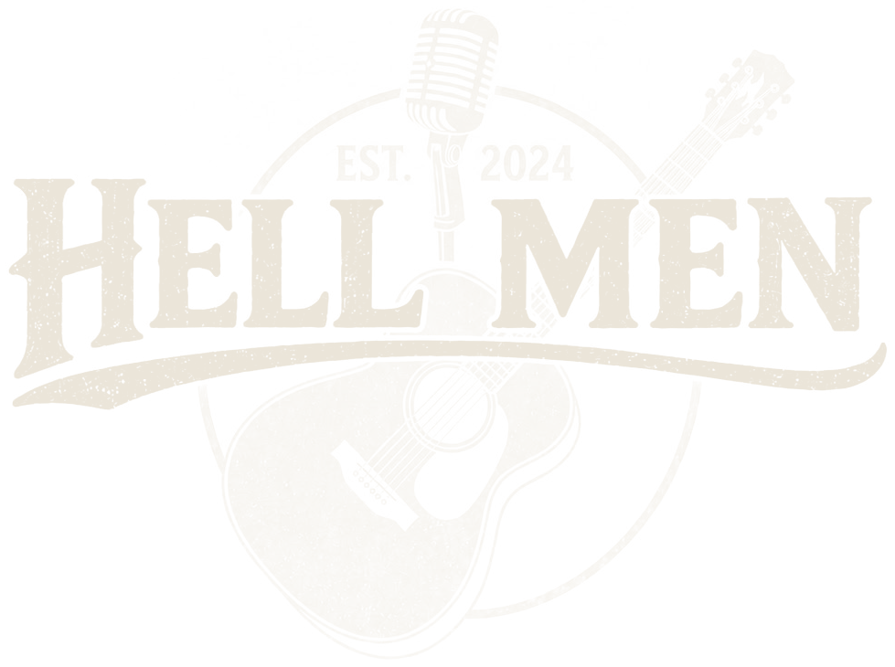 Hell Men